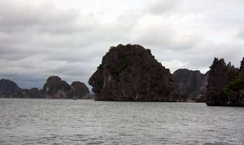 Van Long - Halong