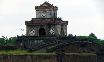 Hué - Danang - Hoi An