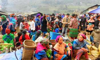 Bac Ha – Hanoi par l’autoroute 