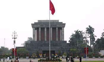 Visites de Hanoi