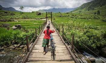  Mu Cang Chai – Sapa