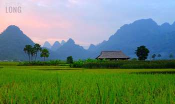 Ha Giang - journée de randonnée