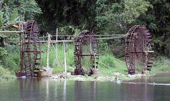  Village de Hin – Village de LAC – Village de HIEU