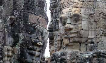 Visites – Siem reap
