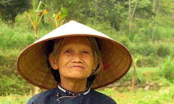 Bao Lac – Cao Bang – Quang Uyen