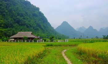Hanoi - Ha Giang