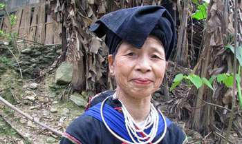 Bao Lac - Ba Be