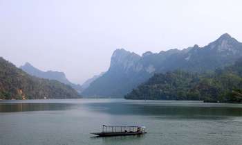 Ba Be – Ha Noi