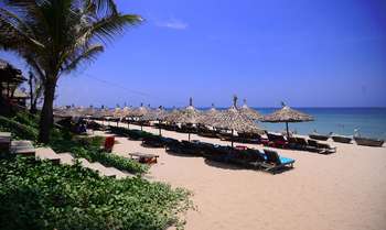 Hoi An – Journée libre 