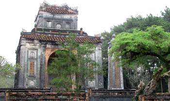 Découverte de Hué - Danang - Hoi An
