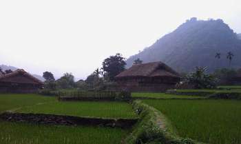 Xin Man – Ha Giang