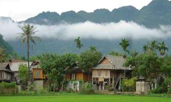 Hanoi – Mai Chau