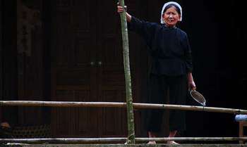 Meo Vac – Bao Lac – Cao Bang