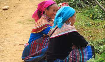 Sapa - Bac Ha - Thac Ba
