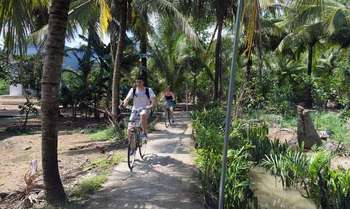 Ben tre – Sa Dec - Long Xuyen