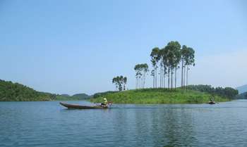 Hanoi - Thac Ba