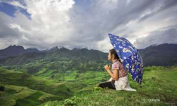 Mu Cang Chai – Sapa