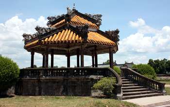 Découverte de Hué - Danang - Hoi An