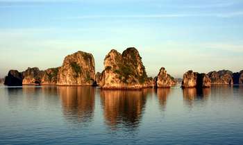 Ninh Binh – Ha Long
