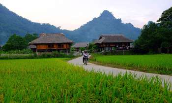 Hanoi – Ha Giang
