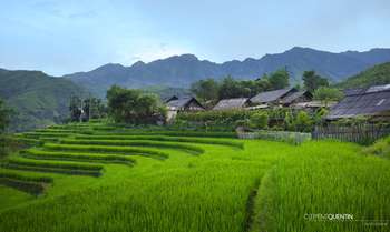 Lao Cai – Sapa - Ma Tra - Lu Khau - Ta Phin 