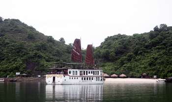 Ha Noi – Ha Long