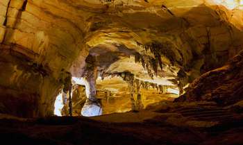 Parc national de Phong Nha - Village de Chan Lap