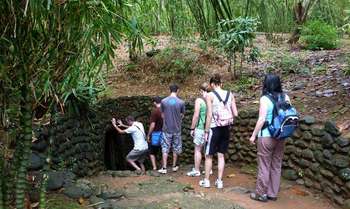 Dong Hoi – Quang Tri – Hue