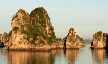 Van Long - Baie d'Halong 