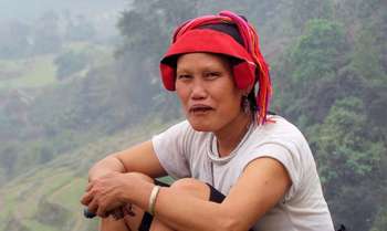 Bao Lac – Ba Be