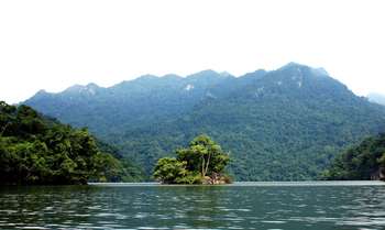Bao Lac – Tinh Tuc – Ba Be