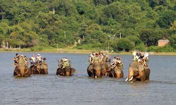 Buon Ma Thuot – lac Lak