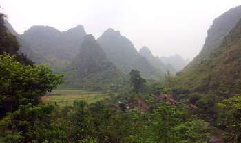 Ha Giang – Yen Minh – Dong Van
