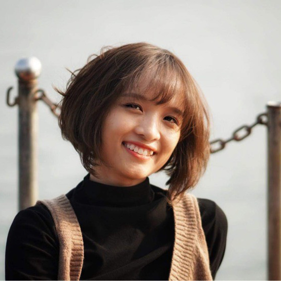 Thu Ha NGUYEN
