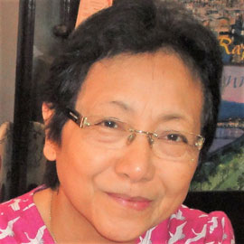 Mme Fleur PHAM