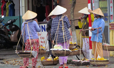 Vietnam passionnément