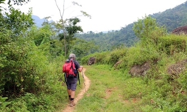 Rencontres des Thais et Muong à Puluong