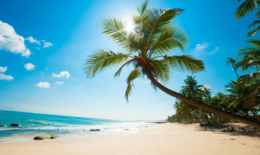  Le Sud Vietnam et plage Phu Quoc
