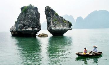 Vietnam - Terre de charme 