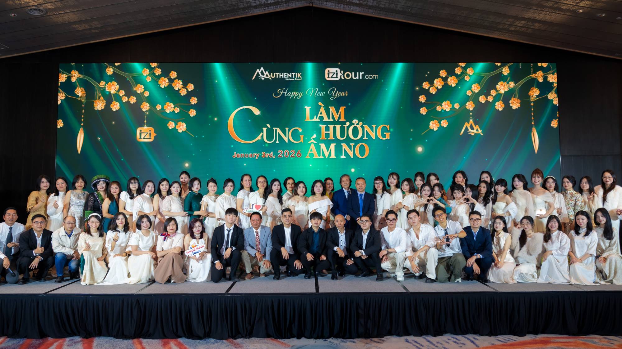 Agence de voyage francophone au Vietnam, Voyage au Vietnam